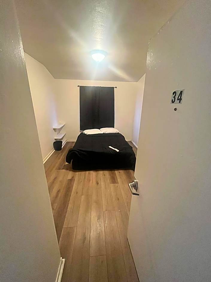 Van Nuys Homes for the Soul