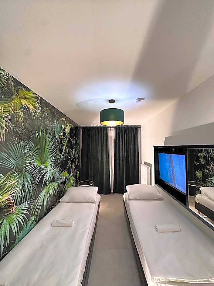 EasyLiving Darmstadt