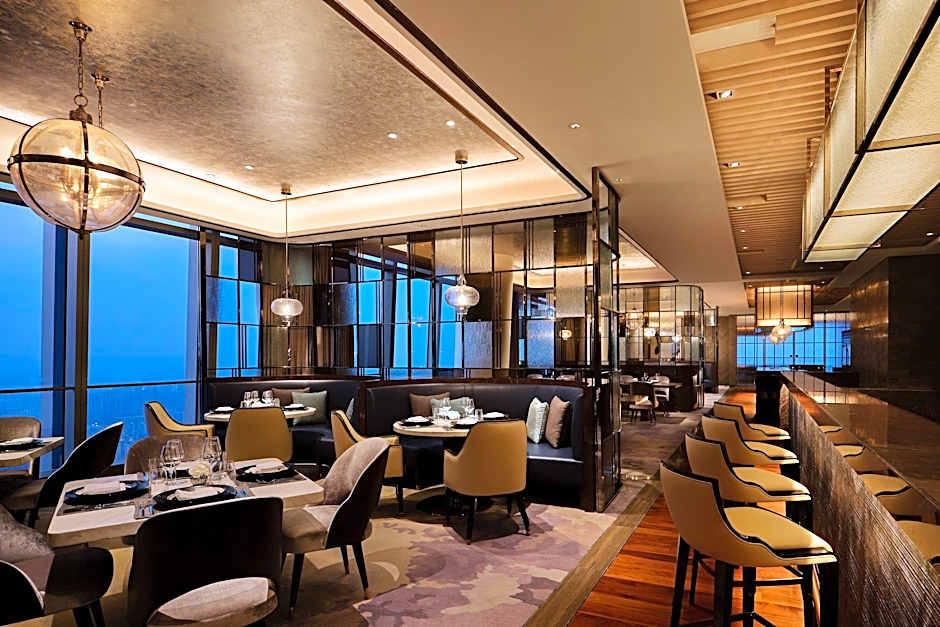 Na Lotus Hotel, a Luxury Collection Hotel, Nanning