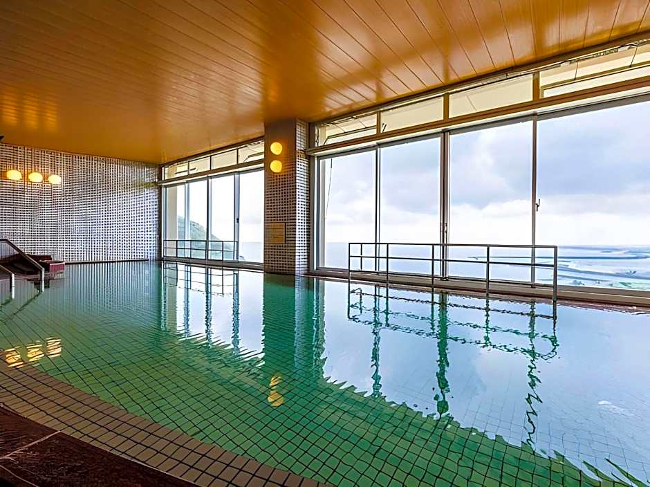 KAMENOI HOTEL YAIZU