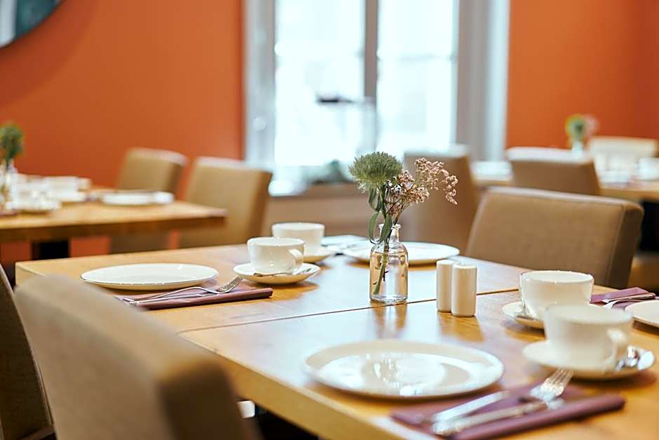 Boutique Hotel Orangerie