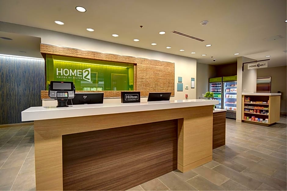 Home2 Suites by Hilton Blacksburg, VA