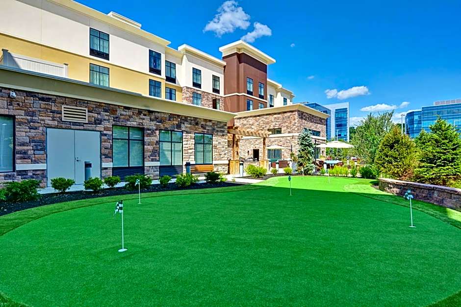 Homewood Suites By Hilton Poughkeepsie