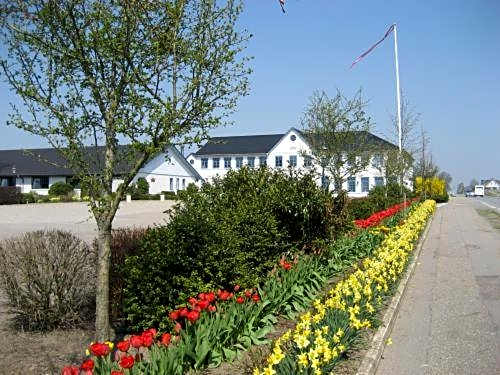 Den Gamle Grænsekro Inn