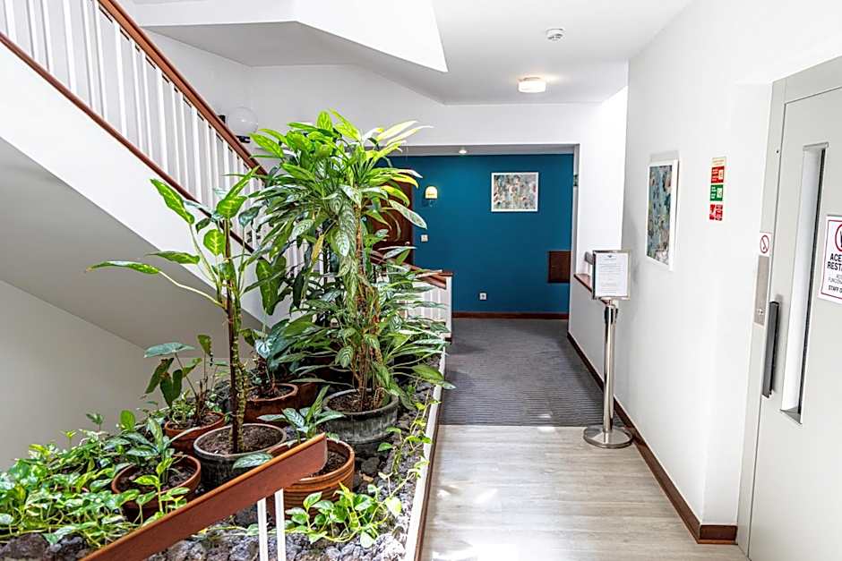 Aparthotel Imperatriz