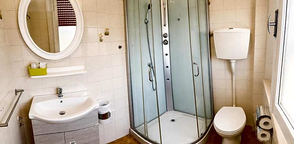 Hotel Le Ali