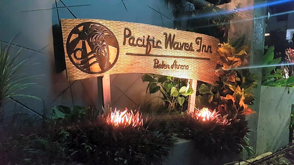 Pacific Waves Inn (Annex)