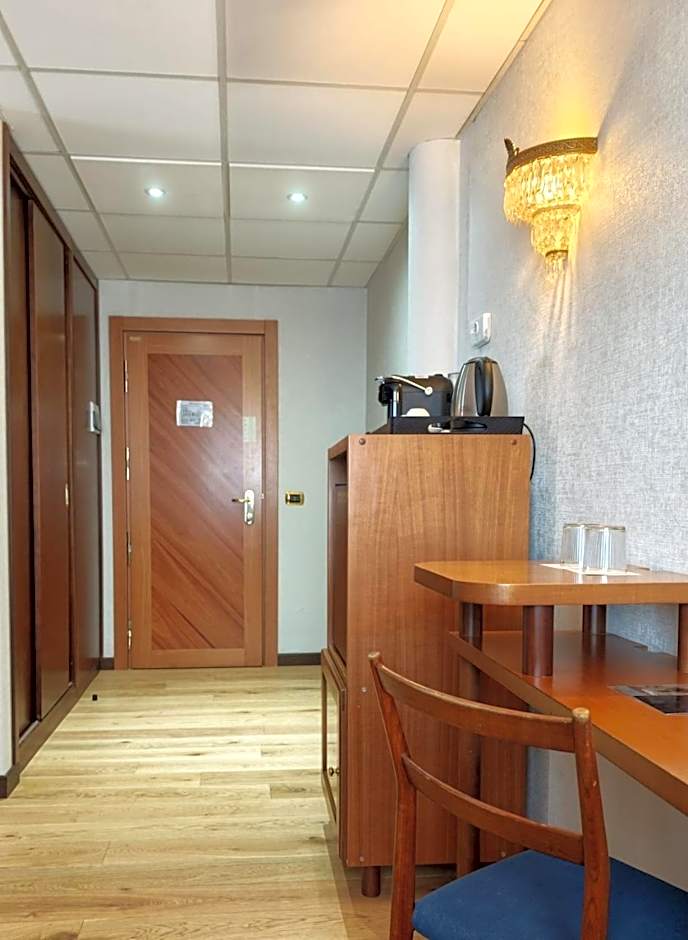 Antum Hotel