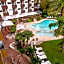 Monica Hotel