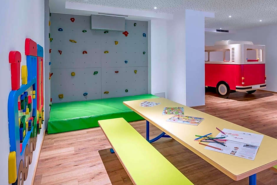 Hotel Bellevue - 4 Sterne superior