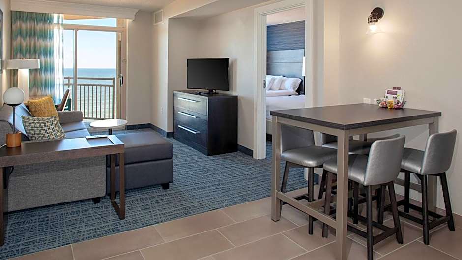 Residence Inn by Marriott Virginia Beach Oceanfront