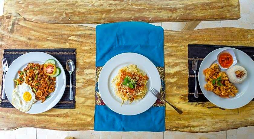 Crystal Bay Bungalow