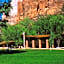 Zion Lodge