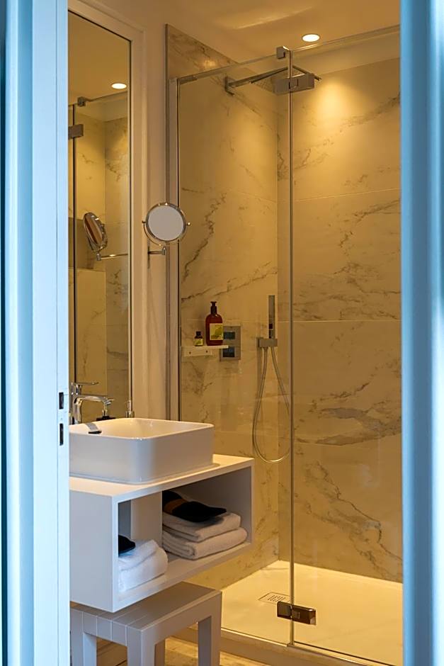 Les Garennes - Hôtel Spa Bénodet