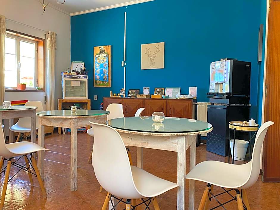 Hotel Jardim Oudinot "MyWay Kite&Surf"