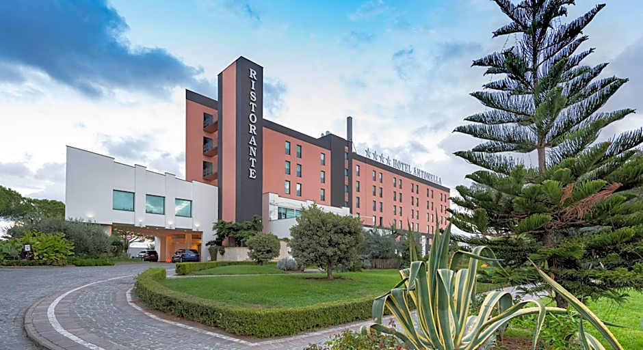 SHG Hotel Antonella