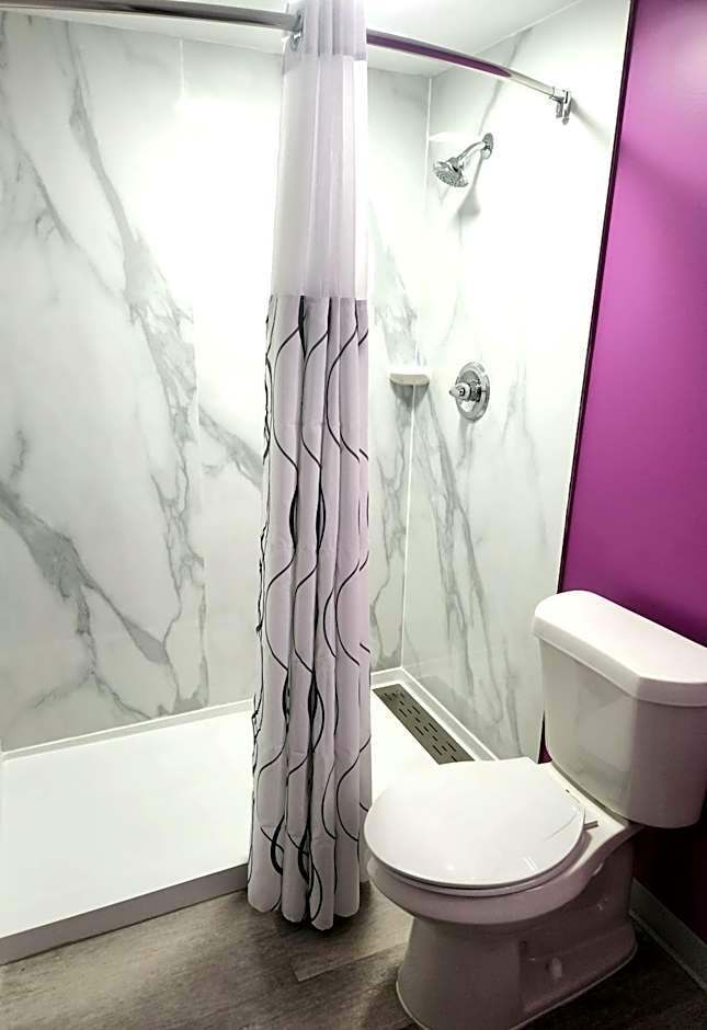 Motel 6 Tuscaloosa AL University