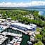 Bodensee Yachthotel Schattmaier