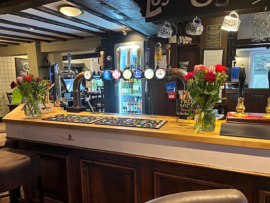 The Bickerton Poacher