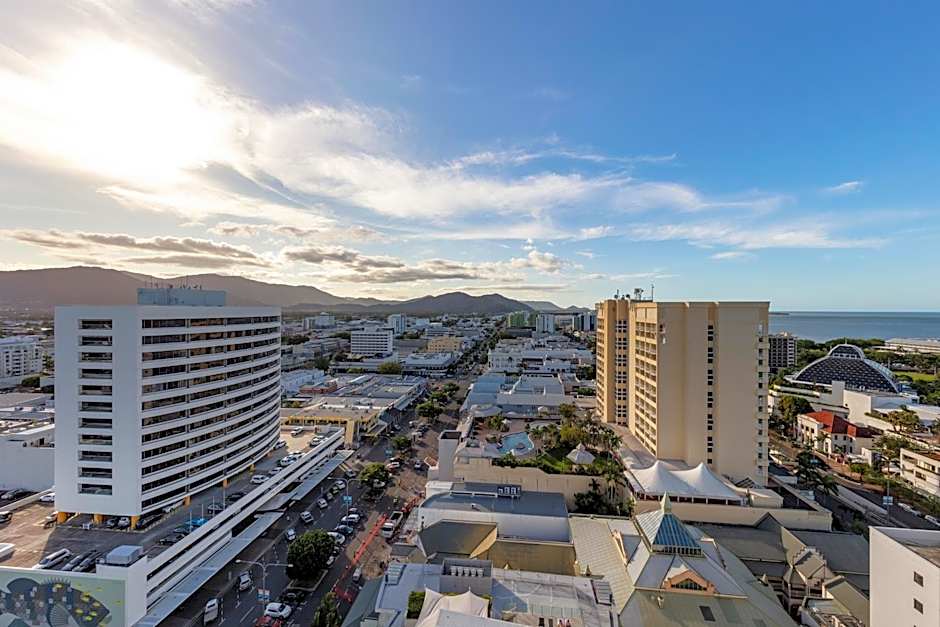 Park Regis City Quays