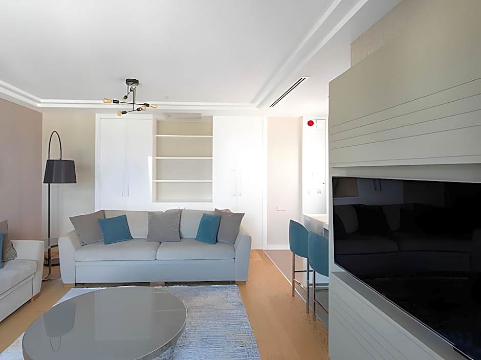 Radisson Residencies Avrupa