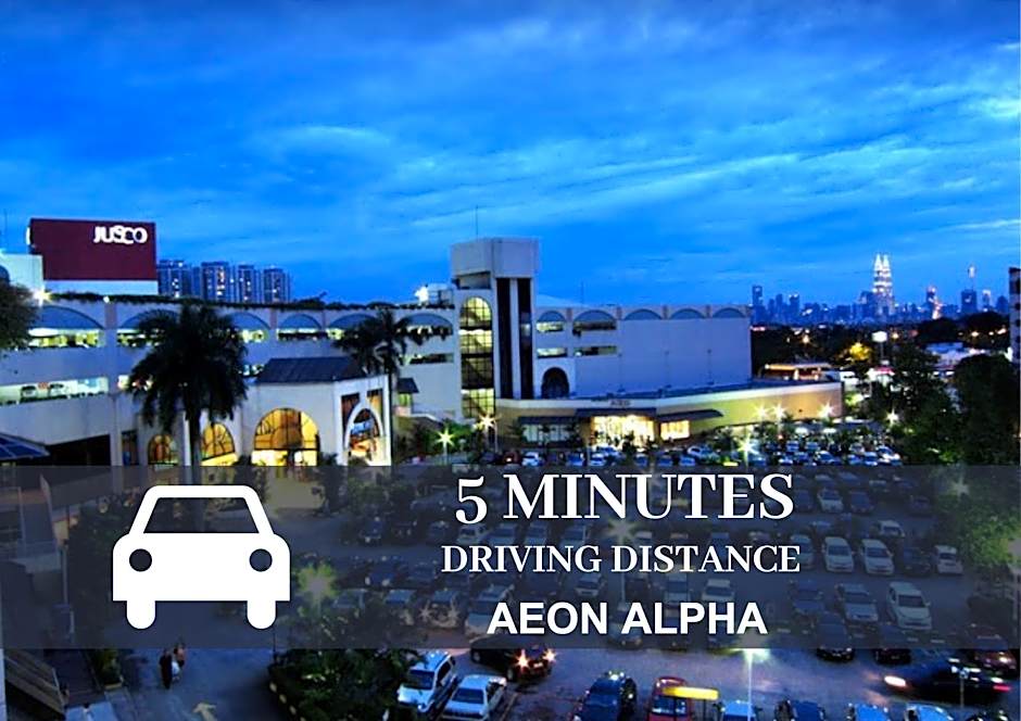 Smile Hotel Wangsa Maju