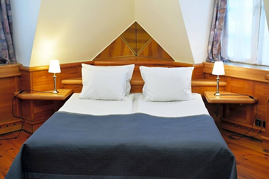 Boutique Hotel KRISTOFS