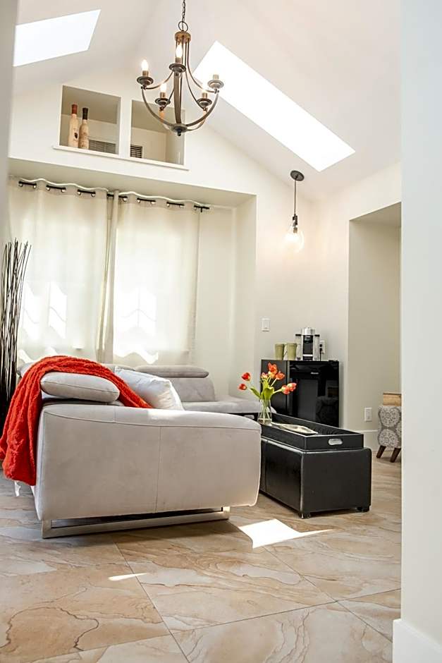 CHATHAM HOUSE Kelowna Bed & Breakfast