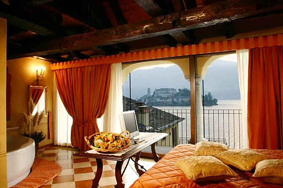 Hotel Leon D'Oro
