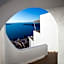Afroessa Hotel by Caldera Houses