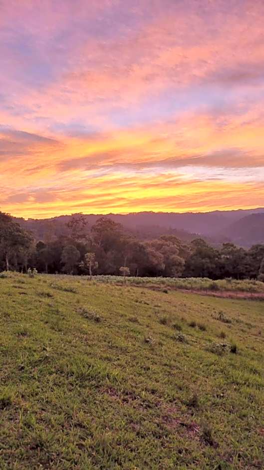 Chalé das Margaridas