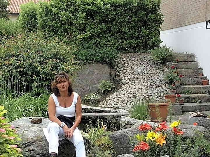 Bed & breakfast Villa Lisetta