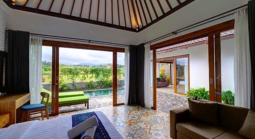 Wide Sands Beach Retreat