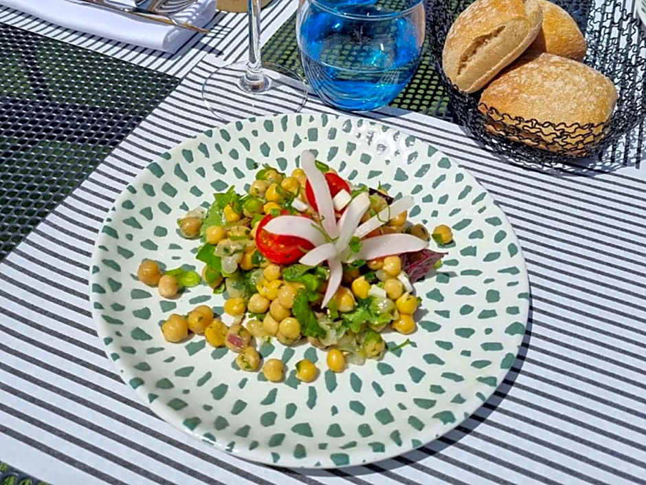 Novotel Nice Centre Vieux Nice