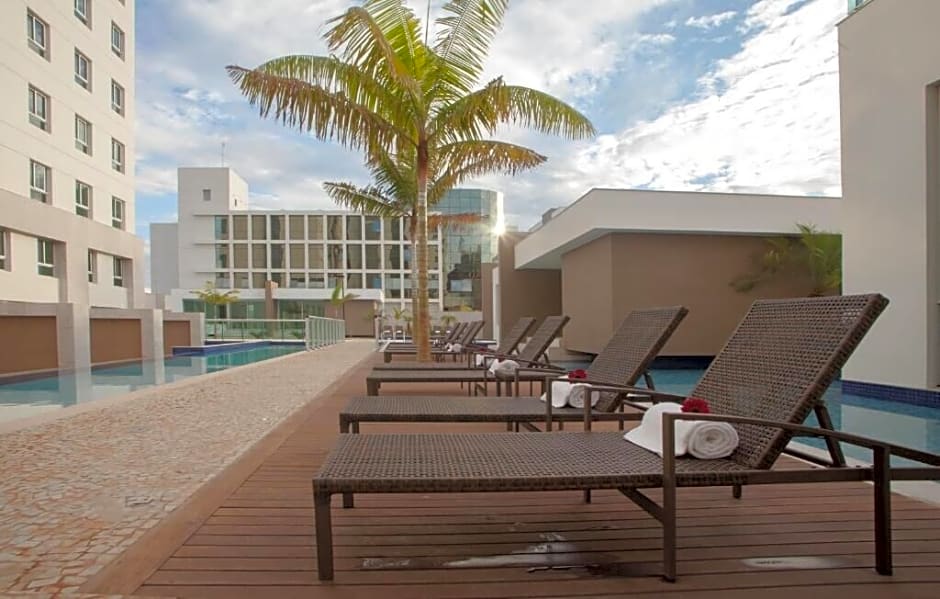 Blue Tree Premium Jade Brasilia