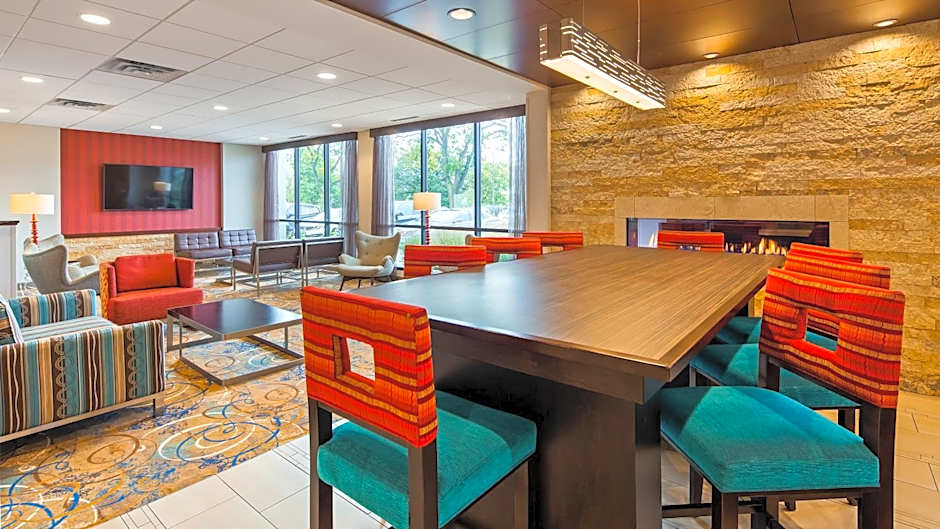 Radisson Hotel St Paul Downtown