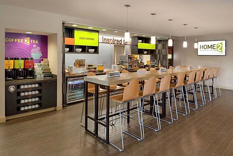 Home2 Suites by Hilton Atlanta South/McDonough