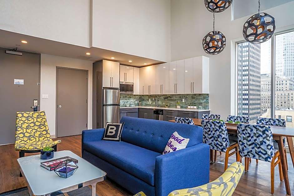 The Bernic Hotel New York City,Tapestry Collection by Hilton