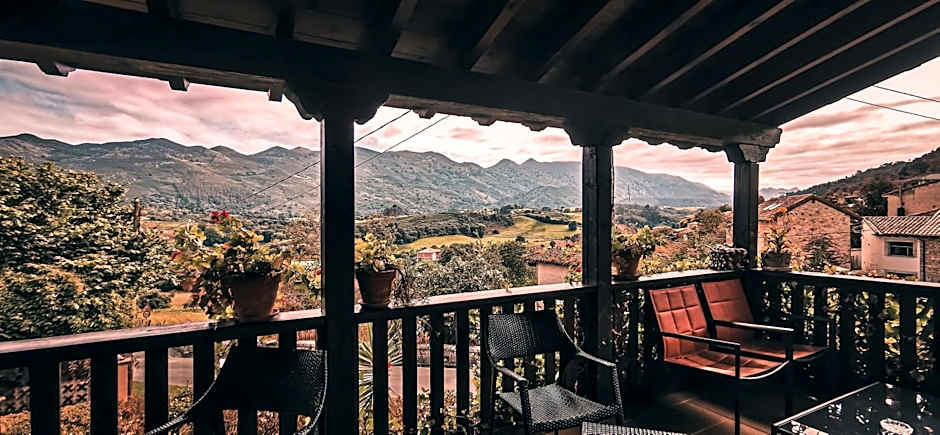 Photo 1 of 50 of Hotel Rural Valleoscuru