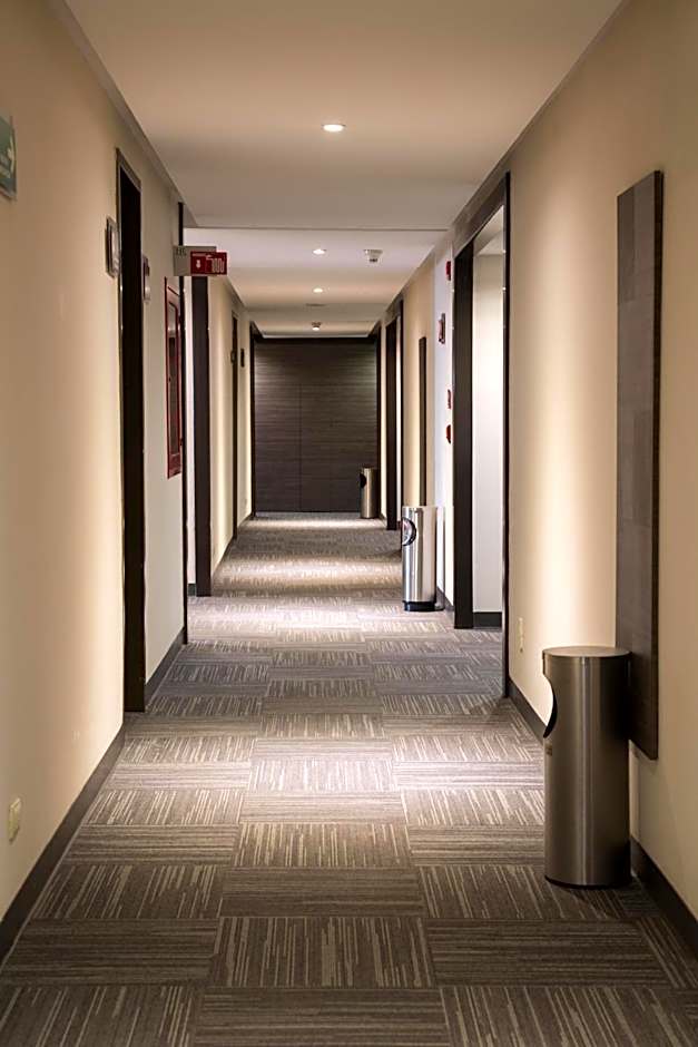 Hotel Riazor Aeropuerto