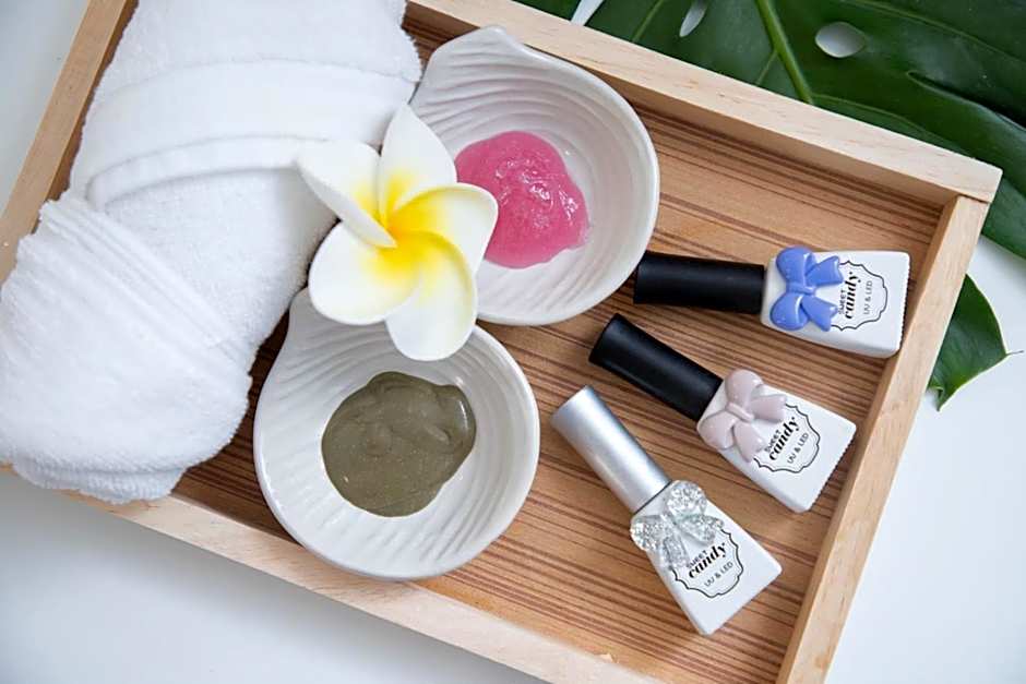 J & L Residence and Spa