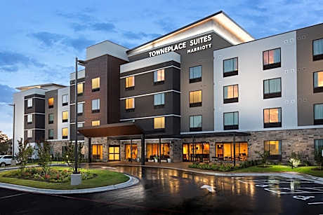 TownePlace Suites by Marriott Austin North/Lakeline