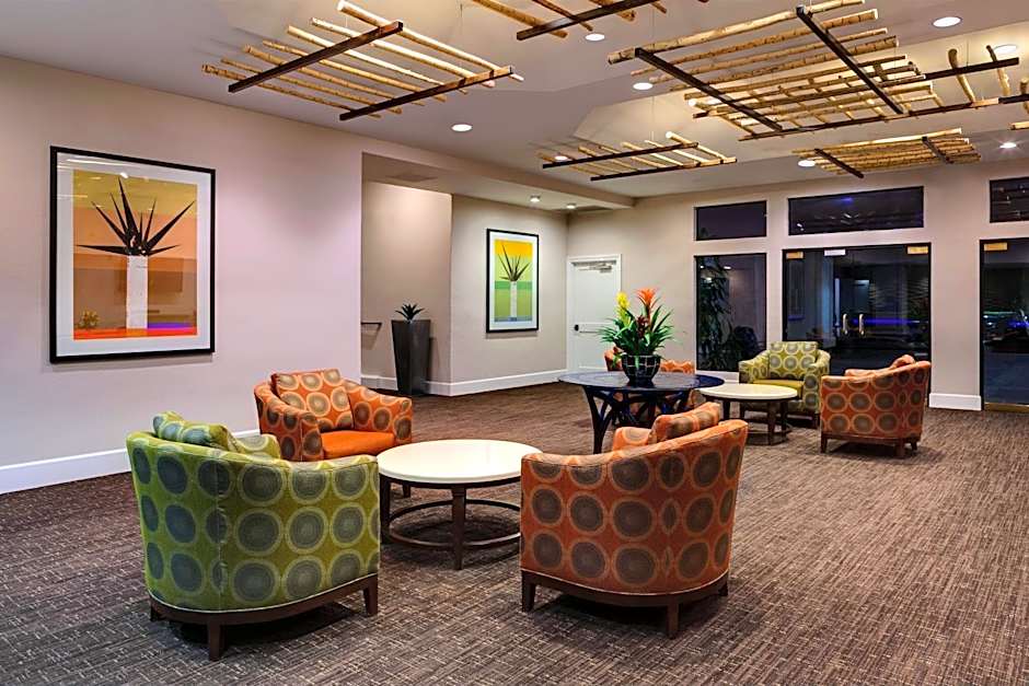 Hyatt Vacation Club at Desert Oasis