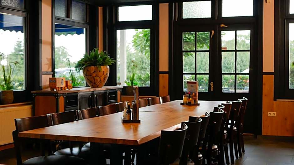 Hotel Frans op den Bult