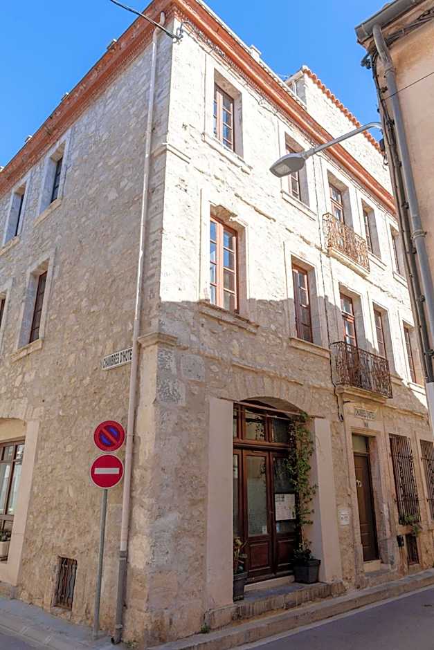 Abitarela - Maison d'Hôtes - B&B