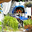 Athenian Villa