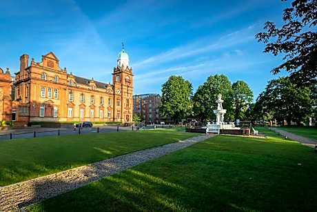 Clayton Hotel Ballsbridge