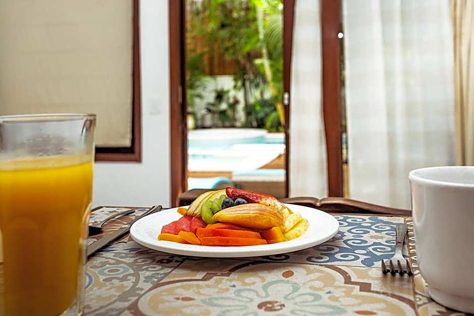 Fabiola Condo Hotel