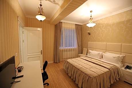 Standard  Double Room