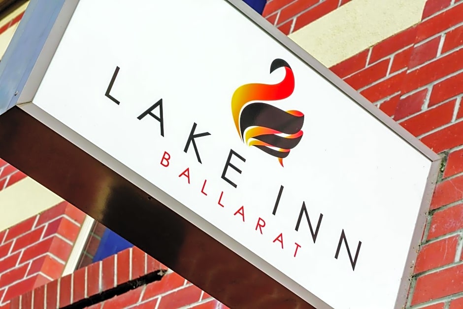 Lake Inn - Ballarat